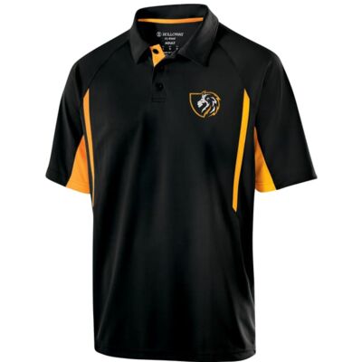 Avenger Polo Thumbnail