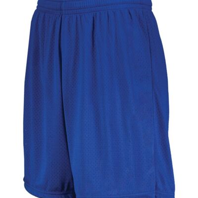 Youth Modified Mesh Shorts Thumbnail