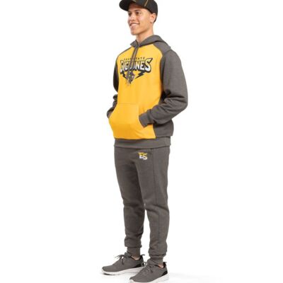 Three-Season Jogger Thumbnail