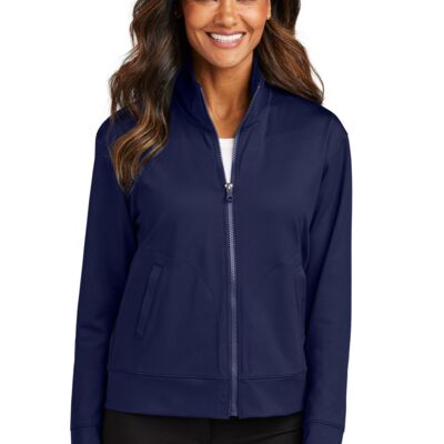 Women's C Free ® Double Knit Full Zip Thumbnail