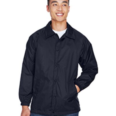 Adult Nylon Staff Jacket Thumbnail