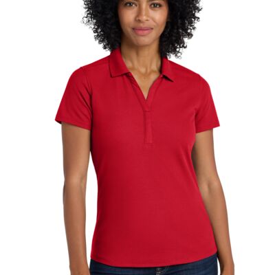 Women's EZPerformance Pique Polo Thumbnail
