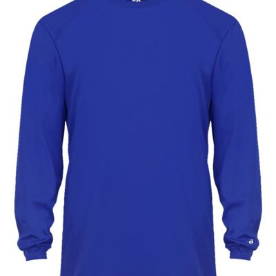Youth Ultimate SoftLock™ Long Sleeve T-Shirt Thumbnail