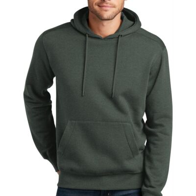 Perfect Weight ® Fleece Hoodie Thumbnail