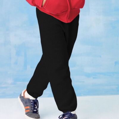 ComfortBlend EcoSmart Youth Sweatpants Thumbnail