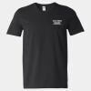 Softstyle V-Neck T-Shirt Thumbnail