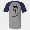 Short Sleeve Baseball Jersey Thumbnail