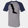 Short Sleeve Baseball Jersey Thumbnail