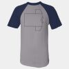 Short Sleeve Baseball Jersey Thumbnail