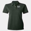 Ladies DryBlend Pique Sport Shirt Thumbnail